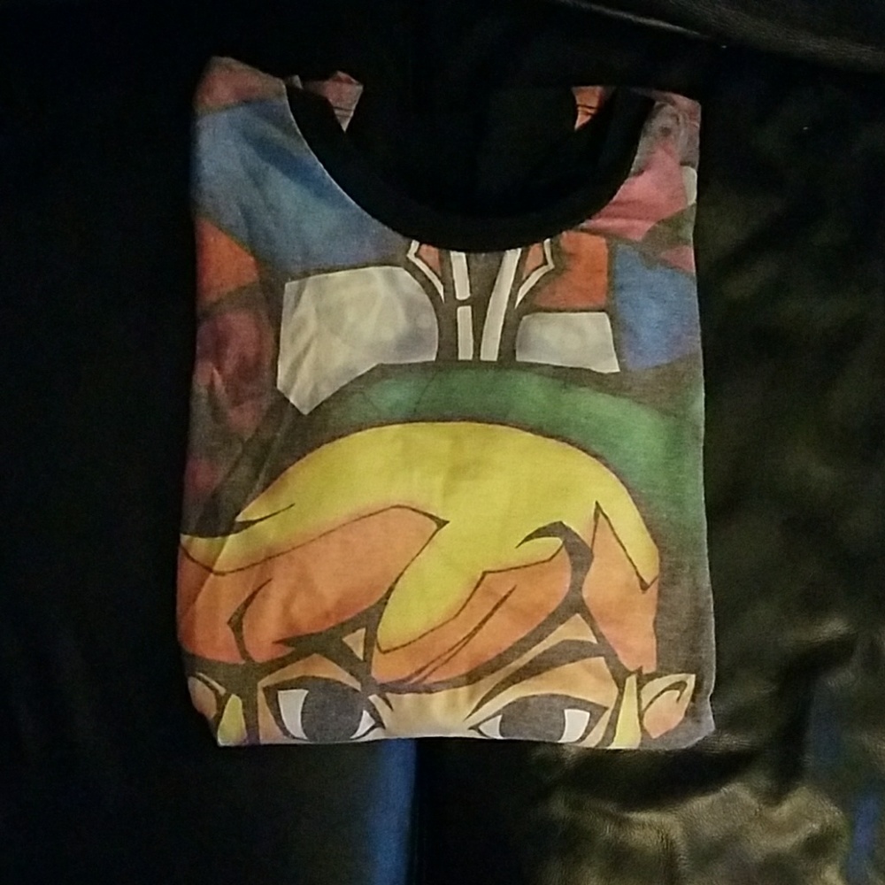 Legend of Zelda windwaker